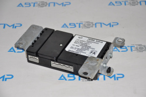 TELEMATICS COMMUNICATION Infiniti JX35 QX60 13-