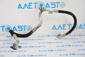 Bobina de aer condiționat condensator-compresor Jeep Cherokee KL 14-18 2.4