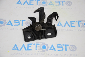 Clema capotei Jeep Cherokee KL 14-18