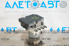 ABS АБС Jeep Cherokee KL 14-18 без радара, без start-stop