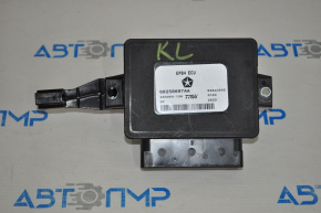 Parking Brake Control Module Jeep Cherokee KL 14-