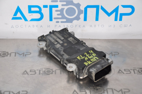 Transmission Control Module Jeep Cherokee KL 14- 2.4