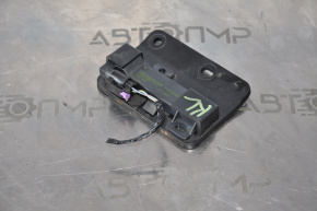 Antena Keyless spate pentru Jeep Cherokee KL 14-