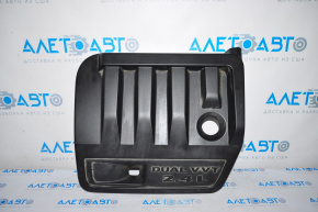 Capacul motorului Jeep Compass 11-16 2.4