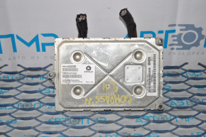 Блок ECU компьютер двигателя Jeep Compass 11-16 2.4