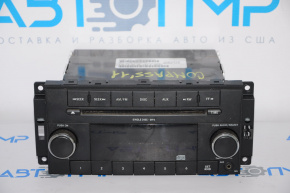 Radio CD player Jeep Compass 11-16