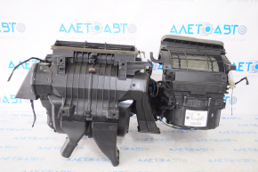 Печка в сборе Jeep Compass 11-16