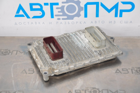 Modulul ECU al motorului Jeep Patriot 11-17