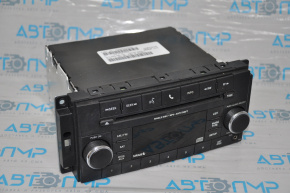 Radio cu casetofon Jeep Patriot 11-17