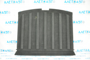 Capacul portbagajului Jeep Patriot 11-17 negru.