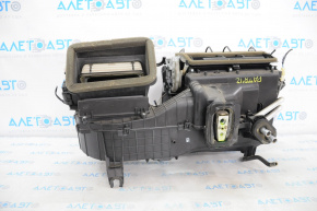 Печка в сборе Jeep Patriot 11-17