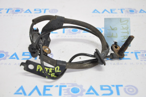 Senzor ABS dreapta fata Jeep Patriot 11-17