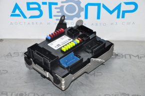 Body Control Module Jeep Renegade 15-