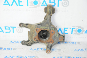 Capacul spate dreapta Kia Optima 11-15, metal