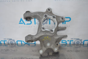 Capacul spate dreapta Kia Optima 16- aluminiu