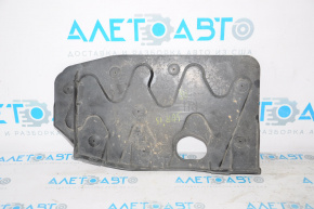 Protecție motor lateral dreapta Kia Sorento 14-15