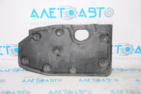 Protecție motor lateral dreapta Kia Sorento 14-15