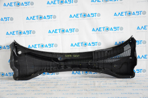 Решетка дворников пластик Kia Sorento 10-15