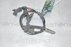 Cablu senzor ABS spate dreapta Kia Sorento 10-15 FWD