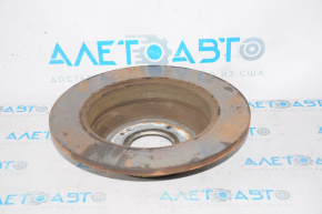 Placă de frână spate dreapta Kia Sorento 10-15 300/11mm