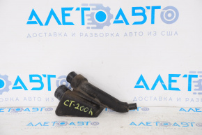 Rezonator de aer pentru Lexus CT200h 11-17