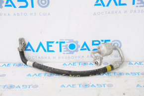 Bobina de aer condiționat condensator-compresor primul Lexus CT200h 11-17