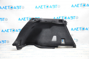 Capacul arcului stâng Lexus CT200h 11-17