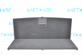 Capacitatea portbagajului pentru Lexus CT200h 11-17