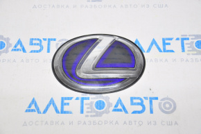 Emblema capacului portbagajului Lexus CT200h 11-17