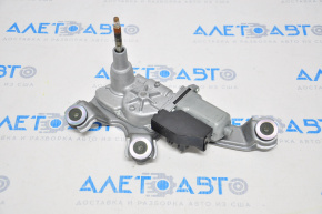 Matura trapezoidală cu motor spate pentru Lexus CT200h 11-17