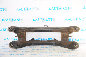 Bara spate pentru Lexus CT200h 11-17