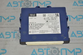 MONTAJ COMPUTER, CHEIE INTELIGENTĂ Lexus CT200h 11-17