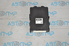 COMPUTER ASSY, TRANSMISSION CONTROL Lexus CT200h 11-17