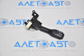 Controlul de croazieră al mașinii Lexus CT200h 11-17