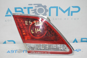 Lampa interioară pentru capacul portbagajului stânga Lexus ES300 ES330 04-06