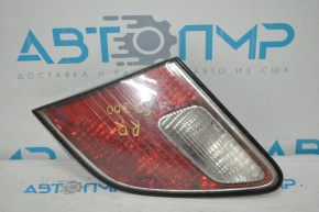 Lampă interioară capac portbagaj dreapta Lexus ES300 ES330 02-04