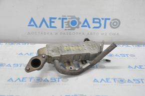 Radiator EGR Lexus ES300h 13-18