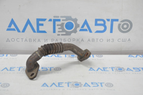 Tubul EGR scurt pentru Lexus ES300h 13-18