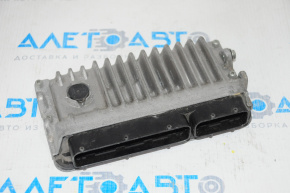 Блок ECU компьютер двигателя Lexus ES350 13-18