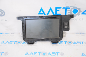 Monitor, display, navigație Lexus ES300h ES350 13-18