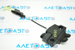 Capac portbagaj pentru Lexus ES300h ES350 13-18