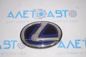 Emblema capacului portbagajului Lexus ES300h 13-18