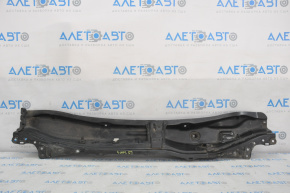 Paletă de ștergătoare metalică Lexus ES300h ES350 13-18