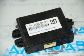 IMMOBILIZER COMPUTER MODULE Lexus ES300h ES350 13-18