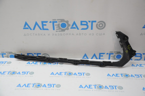 Suportul pentru bara spate lateral stânga Lexus GS300 GS350 GS430 GS450h 06-11