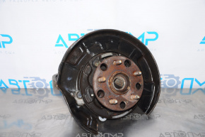 Butucul roții spate stânga Lexus GS300 GS350 GS430 GS450h 06-11