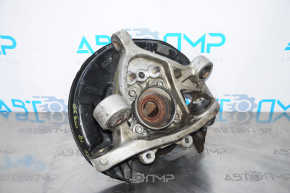 Butucul roții spate stânga Lexus GS300 GS350 GS430 GS450h 06-11