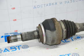 Ax cu semiasa spate stanga pentru Lexus LS460 LS600h 07-12