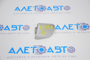 Capacul mânerului exterior stânga spate pentru Lexus RX350 RX450h 10-15.