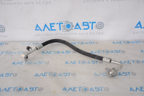 Bobina de aer condiționat, compresor-condensator primul Lexus RX350 10-15